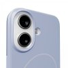 - iPhone 17 - Skal - Pulse MagSafe - Ice Blue