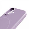 - iPhone 17 - Skal - Pulse MagSafe - Lavender
