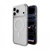 - iPhone 17 Pro - Skal - 0.3 Mag - Transparent