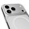 - iPhone 17 Pro - Skal - 0.3 Mag - Transparent