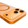 - iPhone 17 Pro - Skal - Daylight MagSafe - Orange