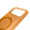 - iPhone 17 Pro - Skal - Daylight MagSafe - Orange