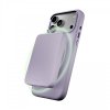 - iPhone 17 Pro - Skal - ICON Mag Pro - Lavender