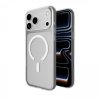 - iPhone 17 Pro - Skal - Lite Mag - Transparent