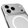 - iPhone 17 Pro - Skal - Lite Mag - Transparent