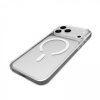 - iPhone 17 Pro - Skal - Lite Mag - Transparent
