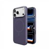 - iPhone 17 Pro - Skal - Pulse MagSafe - Crown Blue