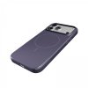 - iPhone 17 Pro - Skal - Pulse MagSafe - Crown Blue