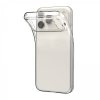 - iPhone 17 Pro Max - Skal - Nude - Transparent