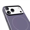 - iPhone 17 Pro Max - Skal - Pulse MagSafe - Blå