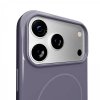 - iPhone 17 Pro Max - Skal - Pulse MagSafe - Blå