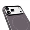 - iPhone 17 Pro Max - Skal - Pulse MagSafe - Grå