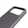 - iPhone 17 Pro Max - Skal - Pulse MagSafe - Grå
