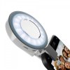 - Belysning - MagLight Mini Light Ring - Vit