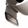 - Apple Watch 44/45/46mm/Ultra 49mm - Armband - Milanese - Titanium