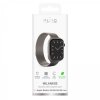 - Apple Watch 44/45/46mm/Ultra 49mm - Armband - Milanese - Titanium