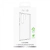 - Samsung Galaxy S24 Ultra - Skal - Nude - Transparent