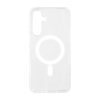 - Samsung Galaxy A26 - Skal - TPU MagSafe - Transparent