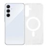 - Samsung Galaxy A26 - Skal - TPU MagSafe - Transparent