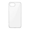 - iPhone 16e/iPhone 17e - Skal - Stöttålig - Transparent