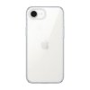 - iPhone 16e/iPhone 17e - Skal - Stöttålig - Transparent