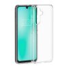 - Samsung Galaxy A26 - Skal - Stöttålig - Transparent