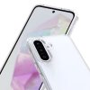 - Samsung Galaxy A56 - Skal - Stöttålig - Transparent