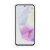 - Samsung Galaxy A56 - Skal - Stöttålig - Transparent