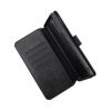 - Samsung Galaxy A52/A52S 5G - Fodral - Magnetiskt Avtagbart Skal - Svart