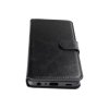 - Samsung Galaxy A52/A52S 5G - Fodral - Magnetiskt Avtagbart Skal - Svart
