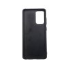 - Samsung Galaxy A52/A52S 5G - Fodral - Magnetiskt Avtagbart Skal - Svart