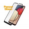 - Samsung Galaxy A02s - Skärmskydd - Case Friendly
