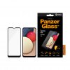 - Samsung Galaxy A02s - Skärmskydd - Case Friendly