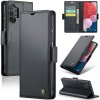 - Samsung Galaxy A13/Galaxy A04s - Fodral - 023 Series - Svart