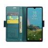- Samsung Galaxy A05s - Fodral - 023 Series - Grön