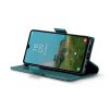 - Samsung Galaxy A05s - Fodral - 023 Series - Grön
