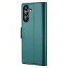 - Samsung Galaxy A05s - Fodral - 023 Series - Grön