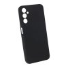 - Samsung Galaxy A05S - Skal - Silikon - Svart