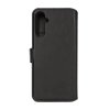 - Samsung Galaxy A05S - Fodral - Magnetiskt Avtagbart Skal - Svart