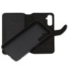 - Samsung Galaxy A05S - Fodral - Magnetiskt Avtagbart Skal - Svart