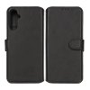 - Samsung Galaxy A05S - Fodral - Magnetiskt Avtagbart Skal - Svart