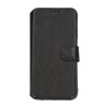 - Samsung Galaxy A05S - Fodral - 4 Kortfack - Svart