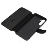 - Samsung Galaxy A05S - Fodral - 4 Kortfack - Svart