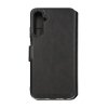 - Samsung Galaxy A05S - Fodral - 4 Kortfack - Svart