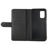 - Samsung Galaxy A13 4G - Fodral - Magnetiskt Avtagbart Skal - Svart