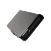 - Samsung Galaxy A13 4G - Fodral - Magnetiskt Avtagbart Skal - Svart