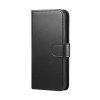 - Samsung Galaxy A13 4G - Fodral - Magnetiskt Avtagbart Skal - Svart