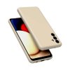 - Samsung Galaxy A13 4G - Skal - Silikon - Beige