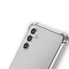 - Samsung Galaxy A13 4G - Skal - Stöttålig - Transparent