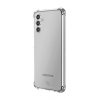 - Samsung Galaxy A13 4G - Skal - Stöttålig - Transparent